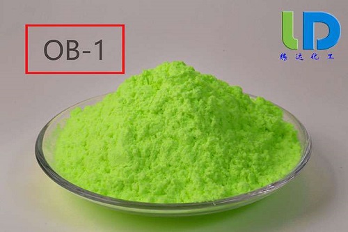 熒光增白劑OB-1的正確使用方法