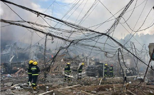 浙江槽罐車爆炸后，這些化工行業(yè)及運輸業(yè)必然受影響！丁酮暴漲40%多！